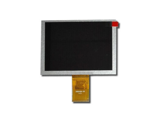 640*480 TFT는 제어기 보드를 위해 화면 디스플레이 LCD 모니터 프가 크프브스에 손을 댑니다