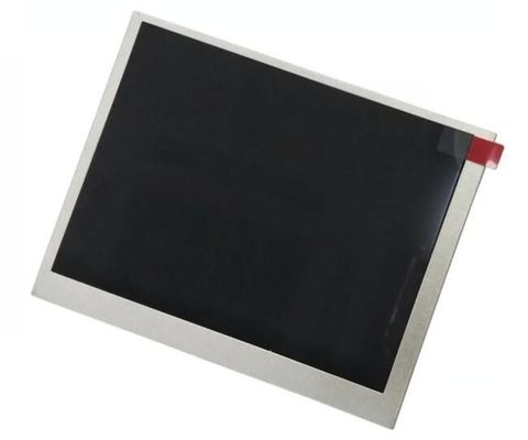 ODM TFT LCD 디스플레이 모듈 At056tn53 V.1 의학 40 핀 TFT 디스플레이
